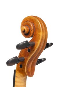 Violí Eduard Sitjas Bonet 2025, model Guarneri del Gesù "Ole Bull" 1744