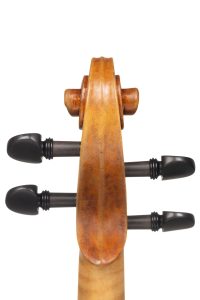 Violí Eduard Sitjas Bonet 2025, model Guarneri del Gesù "Ole Bull" 1744